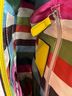 Coach 100% Leather Yellow Leather Shoulder Bag One size - photo 9