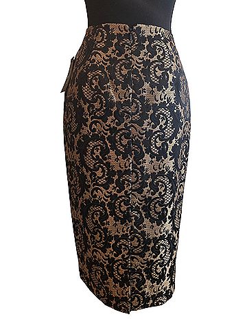 Worthington Formal Skirt (view 2)