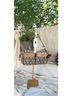 Dooney & Bourke Gray White Shoulder Bag One size - photo 10