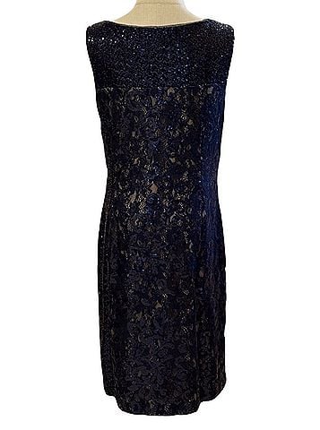 Ralph Lauren Cocktail Dress (view 2)