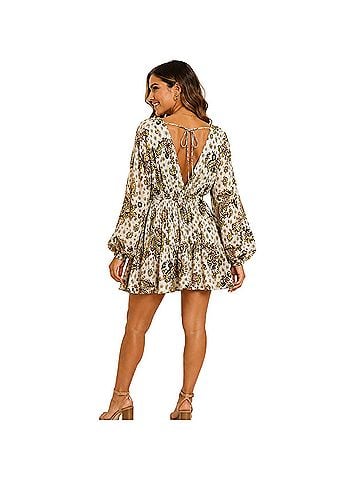 Free People Cocktail Dress (view 2)