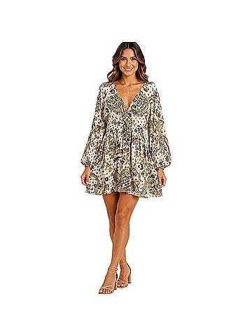 Free People Cocktail Dress (view 1)