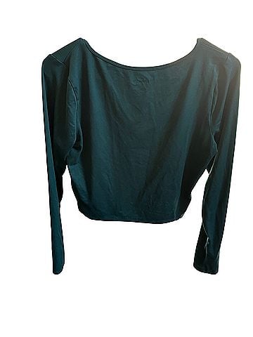 Hollister Long Sleeve Top (view 2)
