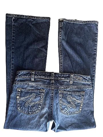 Silver Jeans Co. Jeans (view 2)