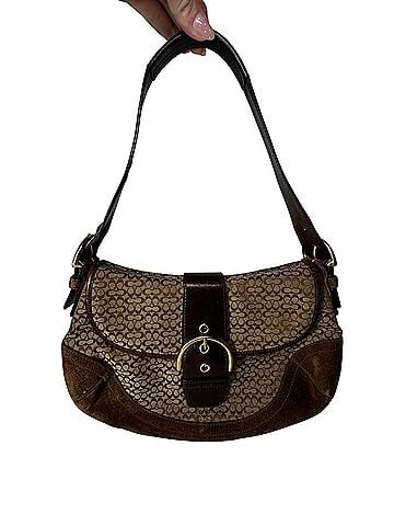 Coach Soho Buckle Hobo Hobo (view 1)