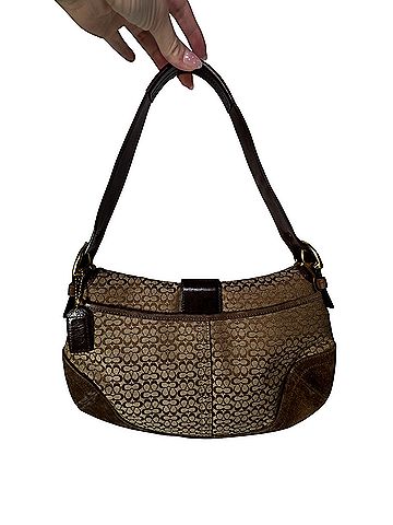Coach Soho Buckle Hobo Hobo (view 2)