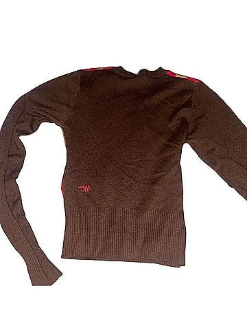 Paul Frank Pullover Sweater (view 2)
