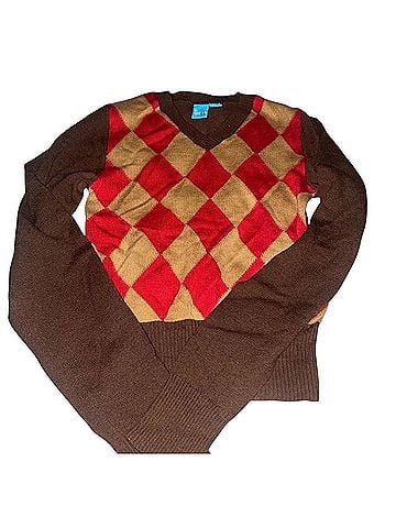 Paul Frank Pullover Sweater (view 1)
