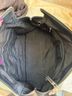 Coach 100% Leather Black Leather Satchel One size - photo 3