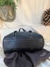 Coach 100% Leather Black Leather Satchel One size - photo 12