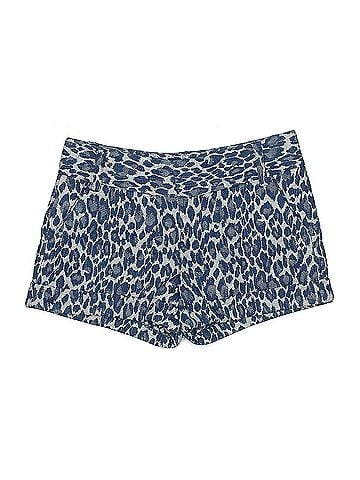 Alice + Olivia Alice + Olivia Shorts (view 1)