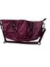 Coach Solid Multi Color Leather Satchel One size - photo 2