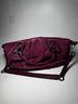 Coach Solid Multi Color Leather Satchel One size - photo 4