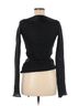 Foley Black Foley Pullover Sweater Size S - photo 2