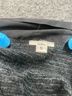 Foley Black Foley Pullover Sweater Size S - photo 3