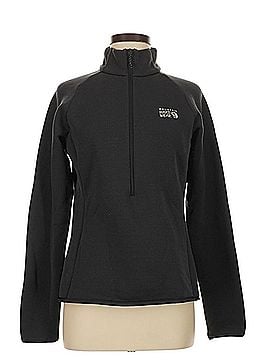 Mountain Hardwear Fleece (view 1)