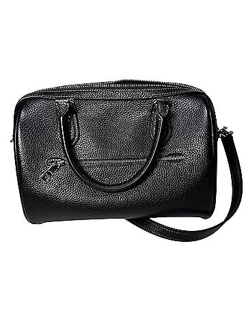 Coach Rowan Satchel Satchel (view 2)
