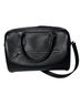 Coach 100% Leather Black Satchel One size - photo 2