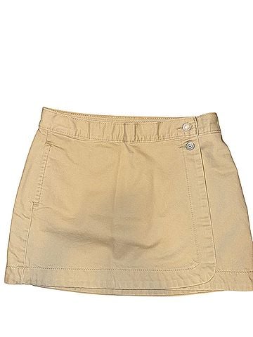 Levi's Denim Skirt (view 1)