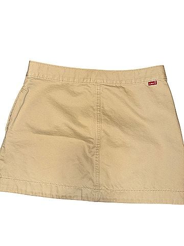 Levi's Denim Skirt (view 2)