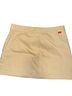 Levi's Tan Denim Skirt Size 27 - photo 2