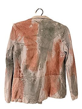 Giorgio Brato Jacket (view 2)