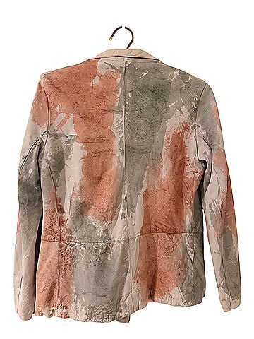 Giorgio Brato Jacket (view 2)