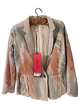 Giorgio Brato Jacket (view 1)