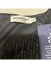 Anna-kaci 100% Polyester Solid Black Cocktail Dress Size XL - photo 3