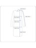 Anna-kaci 100% Polyester Solid Black Cocktail Dress Size XL - photo 6