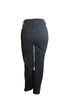 NYDJ Black Casual Pants Size 8 - photo 2