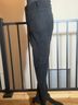 NYDJ Black Casual Pants Size 8 - photo 5