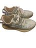 Adidas Blue White Sneakers Size 9 - photo 2