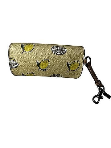 Coach CAP11 Sunglasses (view 2)