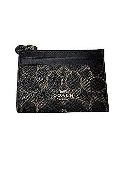 Coach Wallet (view 1)