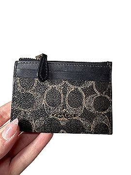 Coach Wallet (view 2)