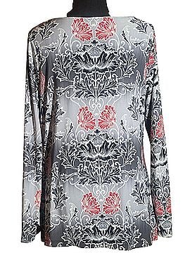 Rafaella Long Sleeve Blouse (view 2)