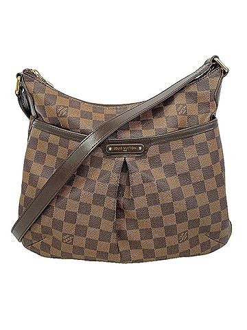 Louis Vuitton Louis Vuitton Damier Bloomsbury PM Shoulder Bag N42251 Ebene (Women's) (view 1)