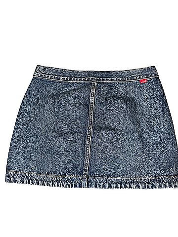 Levi's Denim Skirt (view 2)