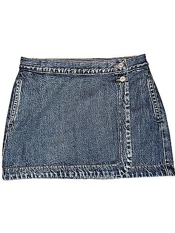 Levi's Denim Skirt (view 1)