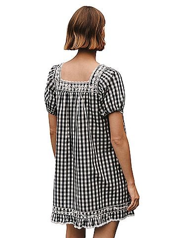 Maeve Casual Dress (view 2)