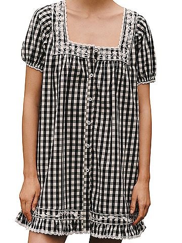 Maeve Casual Dress (view 1)