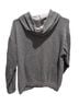 Sugar Cookies Gray Pullover Hoodie Size M - photo 2