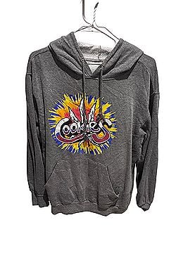 Sugar Cookies Pullover Hoodie (view 1)
