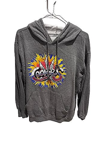 Sugar Cookies Pullover Hoodie (view 1)