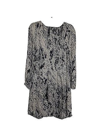 Halston Heritage Casual Dress (view 2)