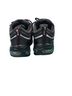 Nike Black Sneakers Size 7 - photo 2