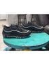 Nike Black Sneakers Size 7 - photo 5
