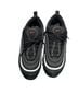 Nike Black Sneakers Size 7 - photo 1