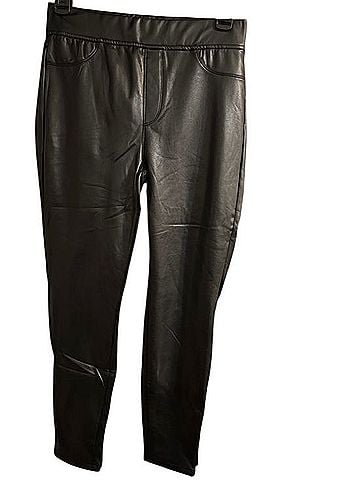 Sanctuary Faux Leather Pants (view 1)